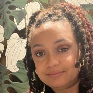 Meet your Posher, Cat